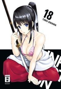 Produktbild: Infection 18
