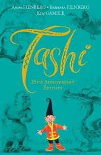 Produktbild: Fienberg, A: Tashi 25th Anniversary