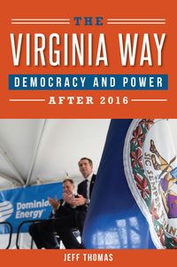Produktbild: Virginia Way, The