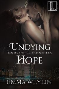 Produktbild: Undying Hope