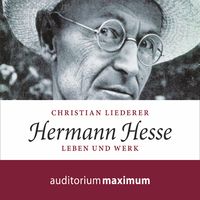Produktbild: Hermann Hesse (Ungek&uuml;rzt)