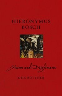 Produktbild: Hieronymus Bosch