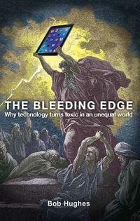 Produktbild: The Bleeding Edge