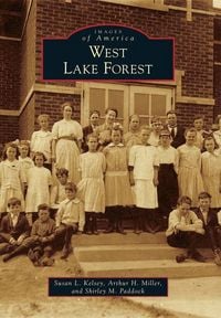 Produktbild: West Lake Forest