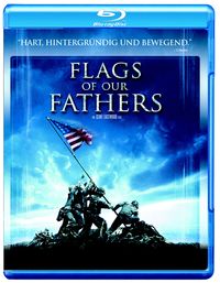Bild vom Artikel Flags of our Fathers vom Autor Robert Patrick