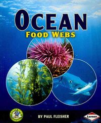 Produktbild: Ocean Food Webs