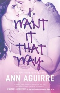 Produktbild: I Want It That Way