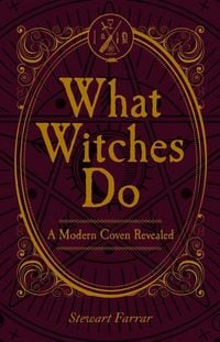 Produktbild: What Witches Do