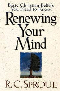 Produktbild: Renewing Your Mind New/e 3/e