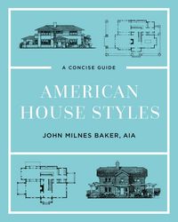 Produktbild: American House Styles
