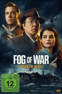 Produktbild: Fog of War - Spion im Nebel