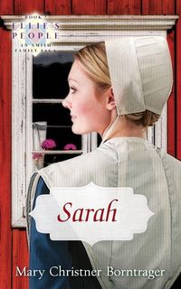 Produktbild: Sarah