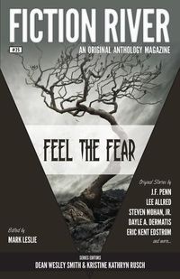 Produktbild: Fiction River: Feel the Fear
