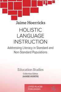 Produktbild: Holistic Language Instruction