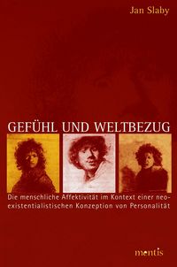 Produktbild: Gef&uuml;hl und Weltbezug