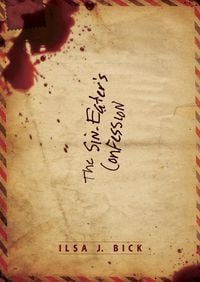 Produktbild: The Sin-Eater's Confession