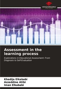 Produktbild: Assessment in the learning process
