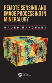 Produktbild: Remote Sensing and Image Processing in Mineralogy
