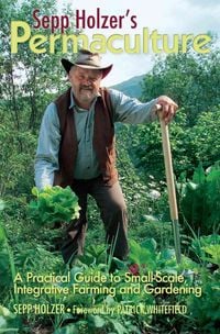 Produktbild: Sepp Holzer's Permaculture