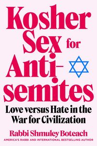 Produktbild: Kosher Sex for Antisemites
