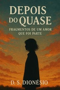 Produktbild: Depois Do Quase