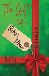Produktbild: The Gift That Is Ruby's Place