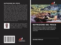 Produktbild: Nutrizione Del Pesce