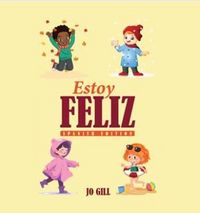 Produktbild: Estoy Feliz
