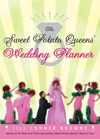 Produktbild: Sweet Potato Queens Wedding Pl