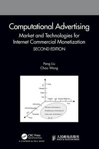 Produktbild: Computational Advertising