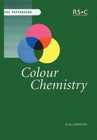 Produktbild: Colour Chemistry