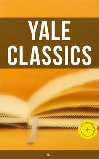 Produktbild: Yale Classics (Vol. 1)