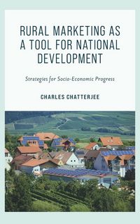 Produktbild: Rural Marketing as a Tool for National Development