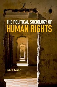 Produktbild: Political Sociology of Human Rights