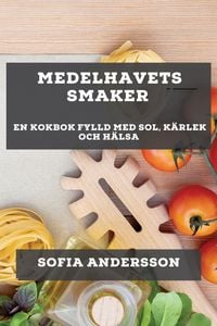 Produktbild: Medelhavets Smaker
