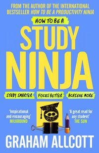Produktbild: How to be a Study Ninja