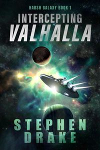 Produktbild: Intercepting Valhalla