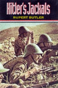 Produktbild: Hitler's Jackals