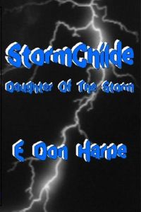 Produktbild: Storm Childe: Daughter of the Storm (Original Title Storm Childe: Awakening)