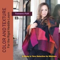 Produktbild: Color and Texture for the Rigid Heddle Loom