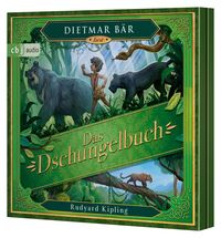 Das Dschungelbuch