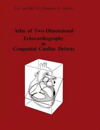 Produktbild: Atlas of Two-Dimensional Echocardiography in Congenital Cardiac Defects