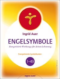 Produktbild: Engelsymbole &ndash; Karten