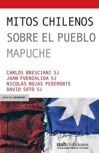 Produktbild: Mitos chilenos sobre el pueblo mapuche