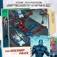 Produktbild: Amazing Spider-Man 2 The Oscor