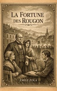 Produktbild: La Fortune des Rougon