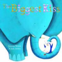 Produktbild: Biggest Kiss