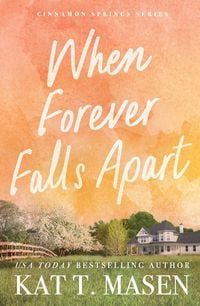 Produktbild: When Forever Falls Apart