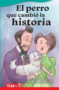 Produktbild: El perro que cambi la historia