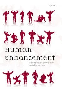 Produktbild: Human Enhancement